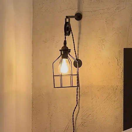 Apartment Tahanan Salerno