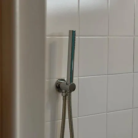 Apartment Tahanan Salerno