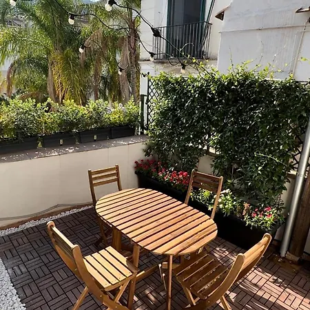 Tahanan * Salerno