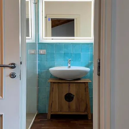 Apartament Tahanan